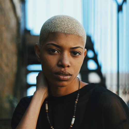 Kenya female swingers